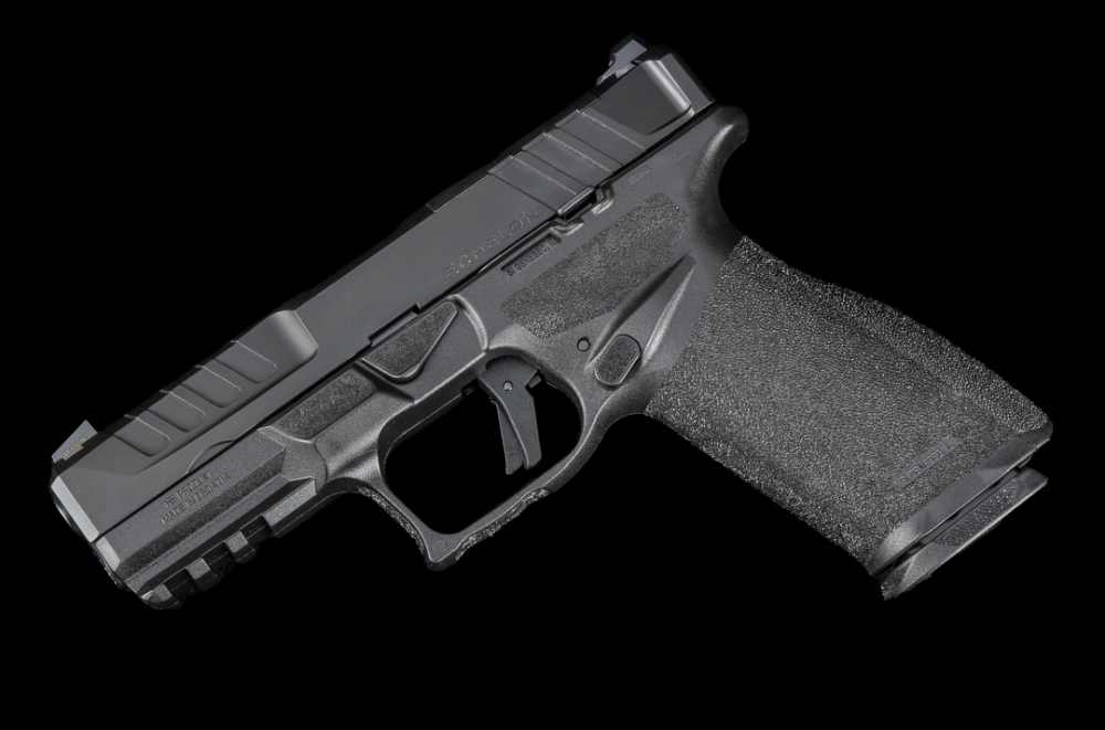 SPRINGFIELD ARMORY ECHELON 4.0FC 9MM-img-1