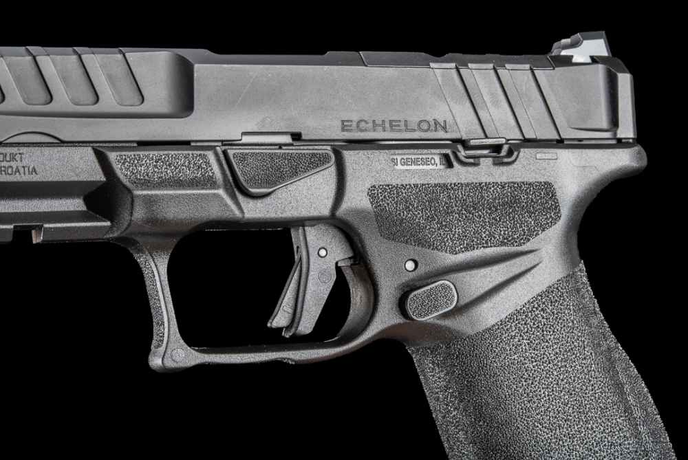 SPRINGFIELD ARMORY ECHELON 4.0FC 9MM-img-6