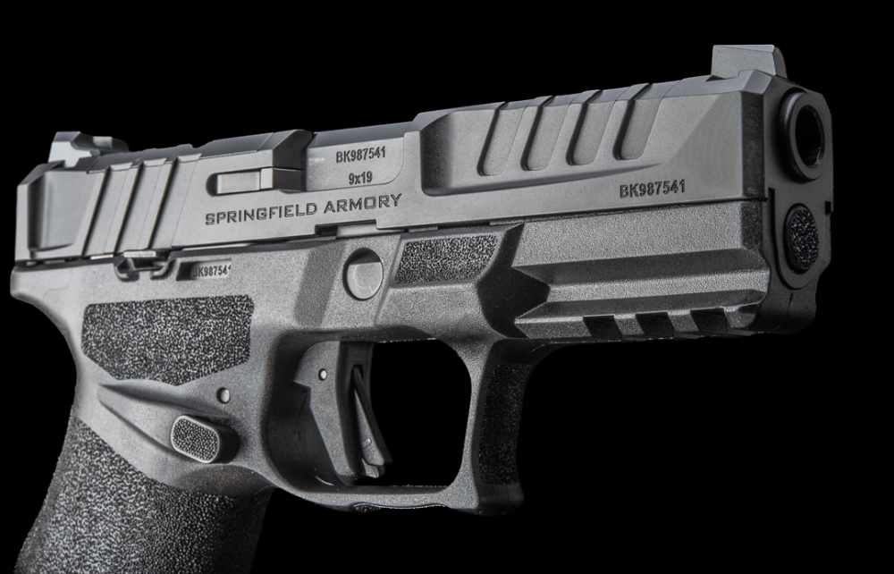 SPRINGFIELD ARMORY ECHELON 4.0FC 9MM-img-3