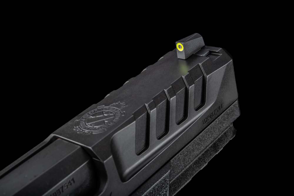 SPRINGFIELD ARMORY ECHELON 4.0FC 9MM-img-11