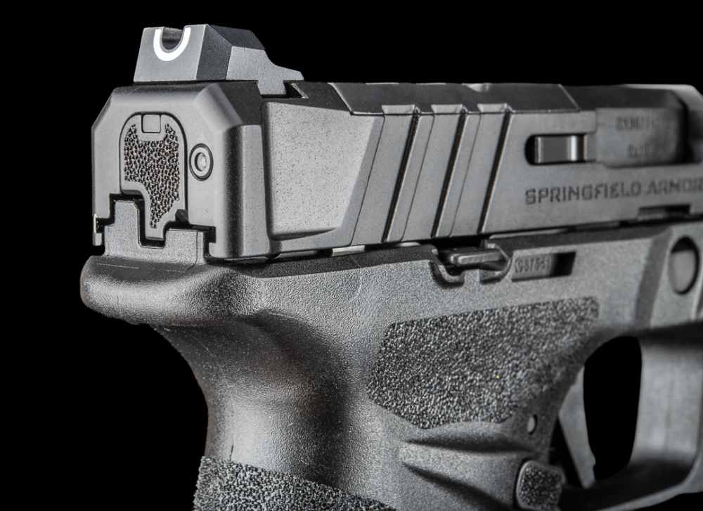 SPRINGFIELD ARMORY ECHELON 4.0FC 9MM-img-9