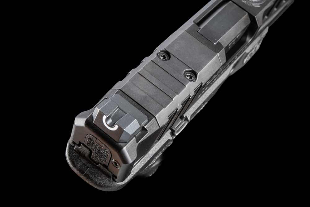 SPRINGFIELD ARMORY ECHELON 4.0FC 9MM-img-8
