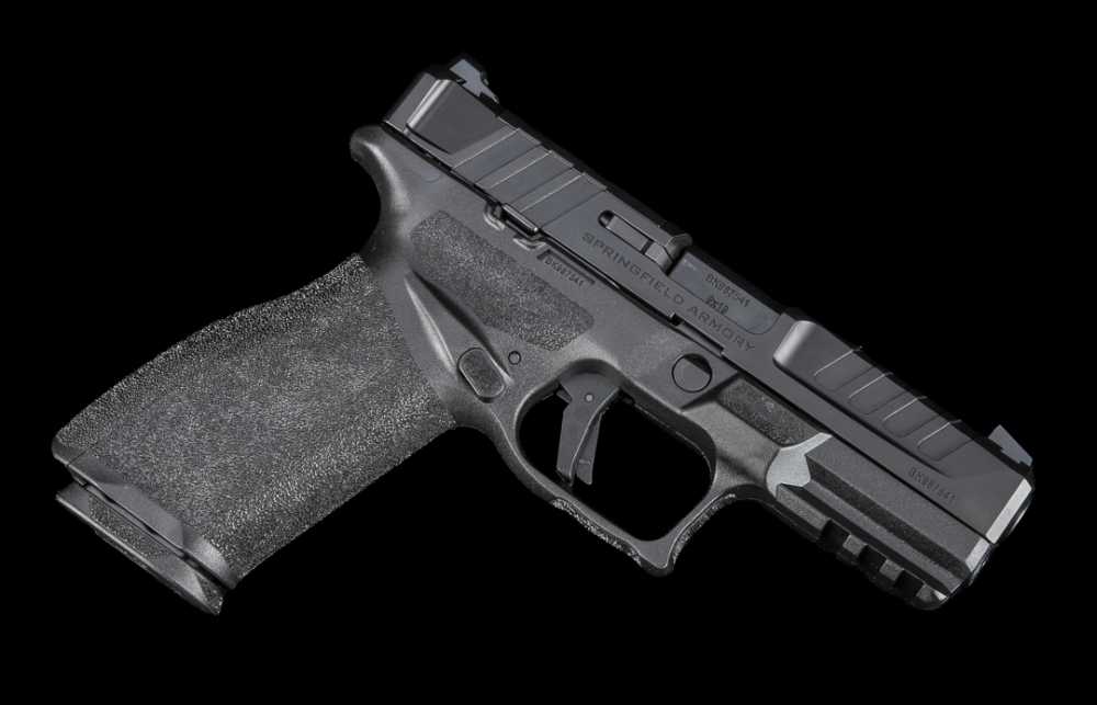 SPRINGFIELD ARMORY ECHELON 4.0FC 9MM-img-2