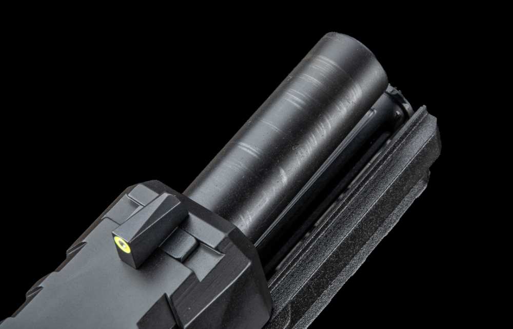 SPRINGFIELD ARMORY ECHELON 4.0FC 9MM-img-14