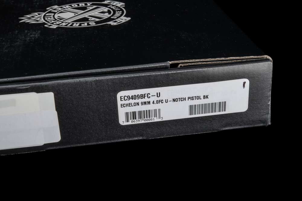 SPRINGFIELD ARMORY ECHELON 4.0FC 9MM-img-16
