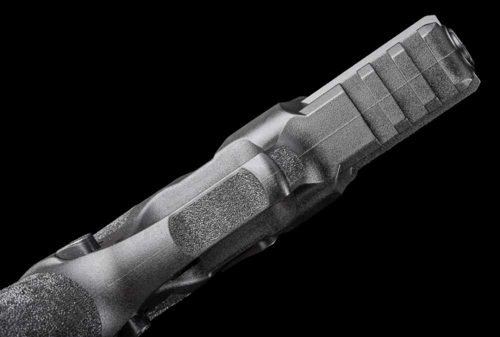 SPRINGFIELD ARMORY ECHELON 4.0FC 9MM-img-10