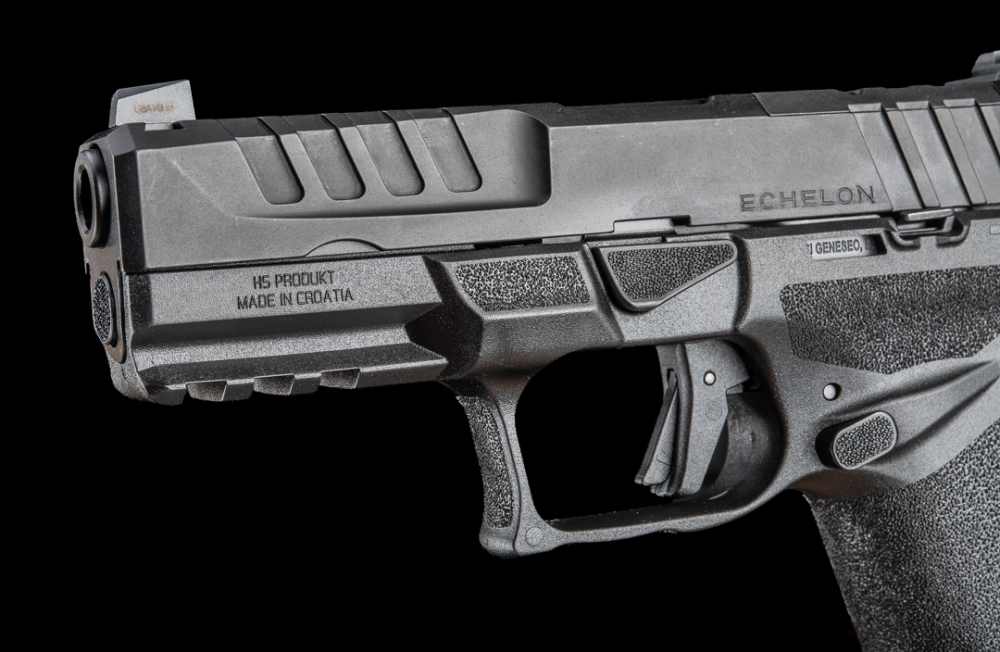 SPRINGFIELD ARMORY ECHELON 4.0FC 9MM-img-5
