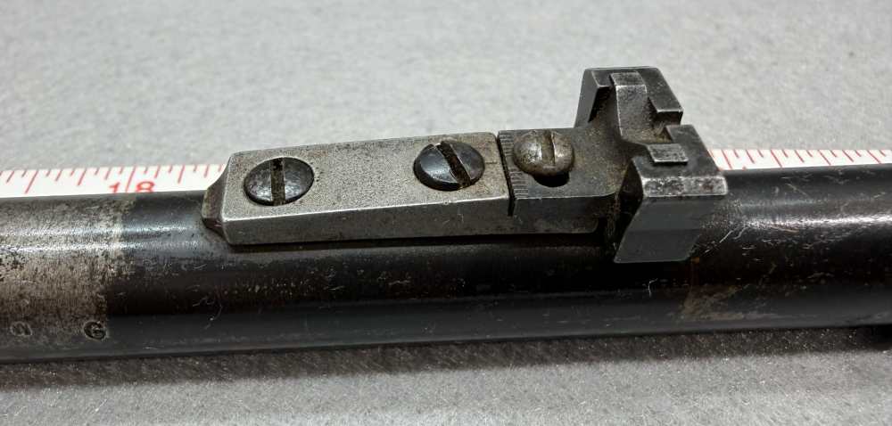 Remington 591M Take-Off Rifle Barrel (5mm Magnum) Remington- Y3 -img-6
