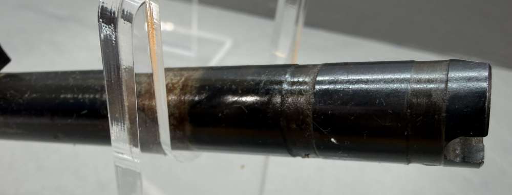 Remington 591M Take-Off Rifle Barrel (5mm Magnum) Remington- Y3 -img-7