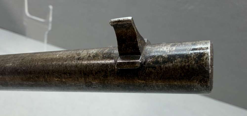 Remington 591M Take-Off Rifle Barrel (5mm Magnum) Remington- Y3 -img-11