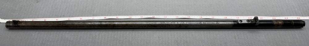 Remington 591M Take-Off Rifle Barrel (5mm Magnum) Remington- Y3 -img-0