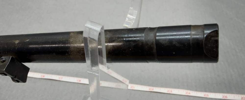 Remington 591M Take-Off Rifle Barrel (5mm Magnum) Remington- Y3 -img-9
