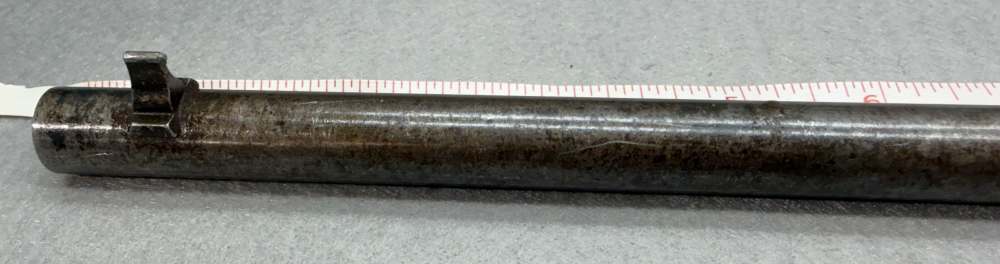 Remington 591M Take-Off Rifle Barrel (5mm Magnum) Remington- Y3 -img-4