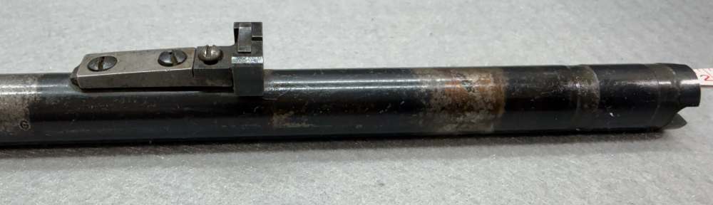Remington 591M Take-Off Rifle Barrel (5mm Magnum) Remington- Y3 -img-5