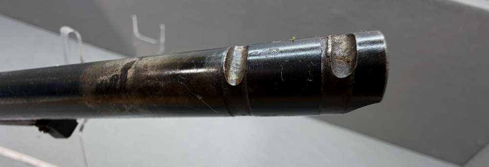Remington 591M Take-Off Rifle Barrel (5mm Magnum) Remington- Y3 -img-14