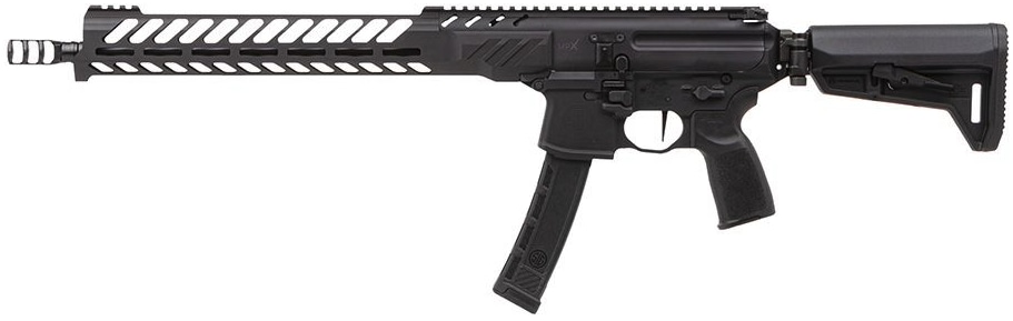 Sig Sauer MPX PCC Competition - 16" - 9mm-img-2
