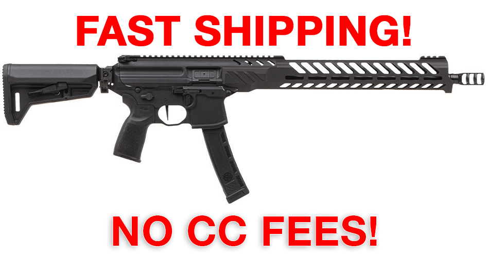 Sig Sauer MPX PCC Competition - 16" - 9mm-img-0