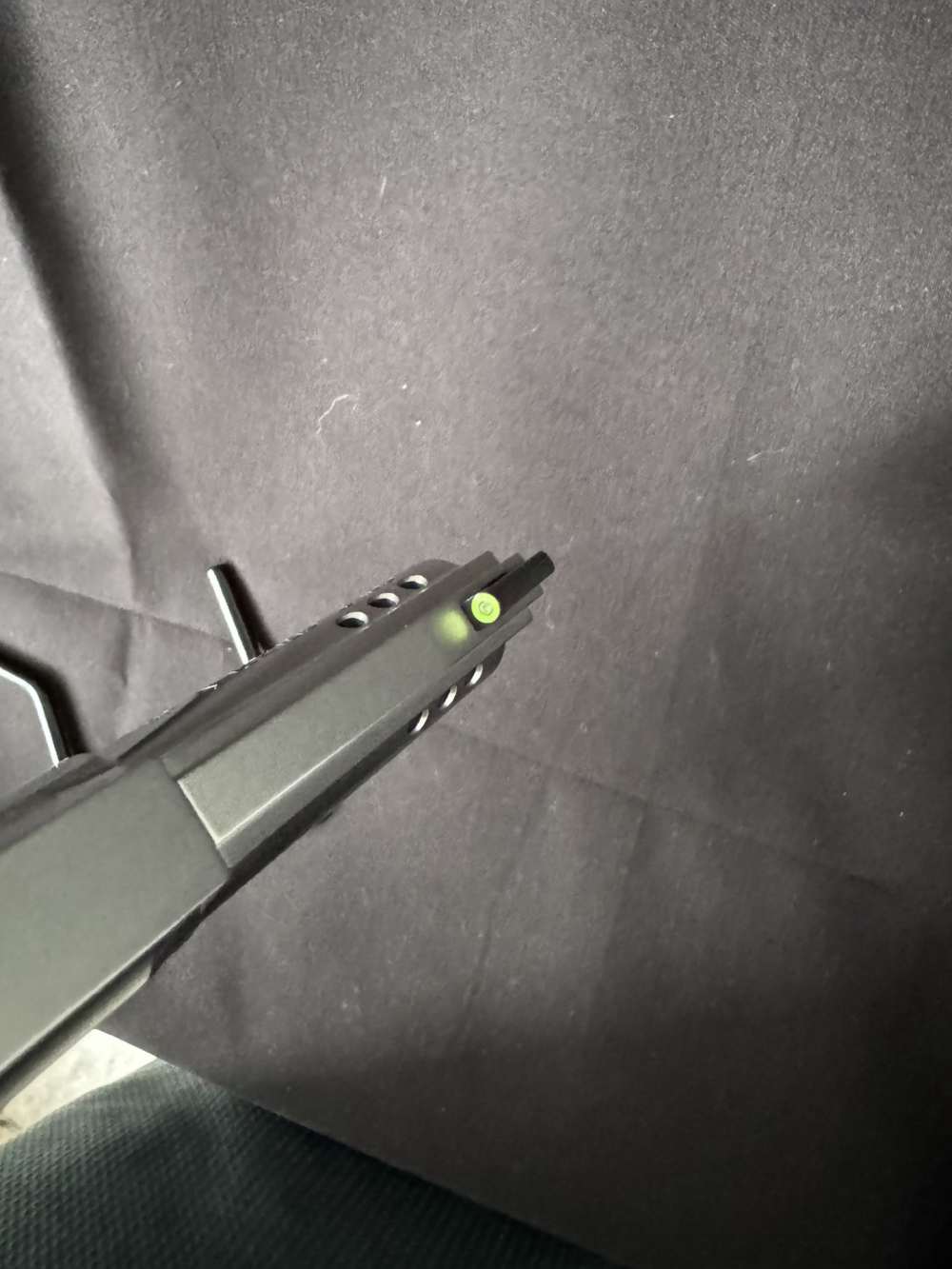 NIB Colt Grizzly - .357 Mag - 3" - SP3RTS - Upgraded Sights & Grips-img-3
