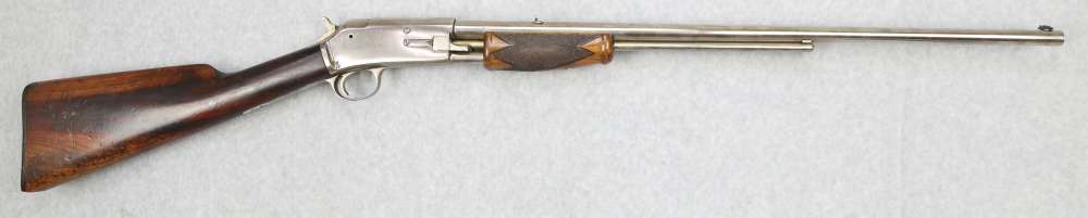 Colt Lightning small frame 22 cal. (Likely Gallery Gun)-img-0