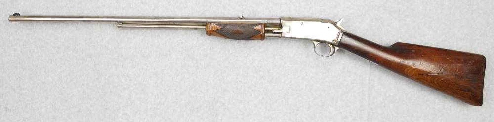 Colt Lightning small frame 22 cal. (Likely Gallery Gun)-img-1