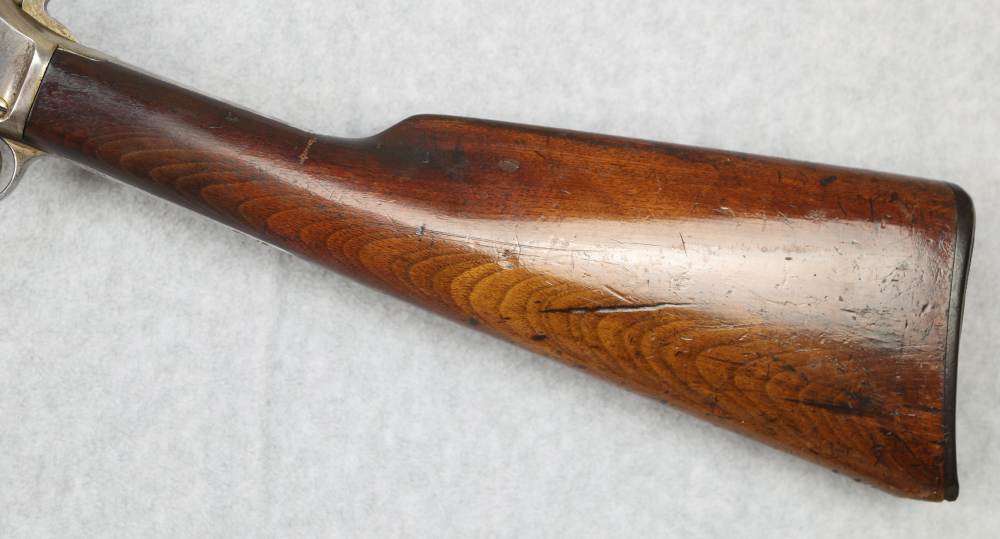 Colt Lightning small frame 22 cal. (Likely Gallery Gun)-img-7