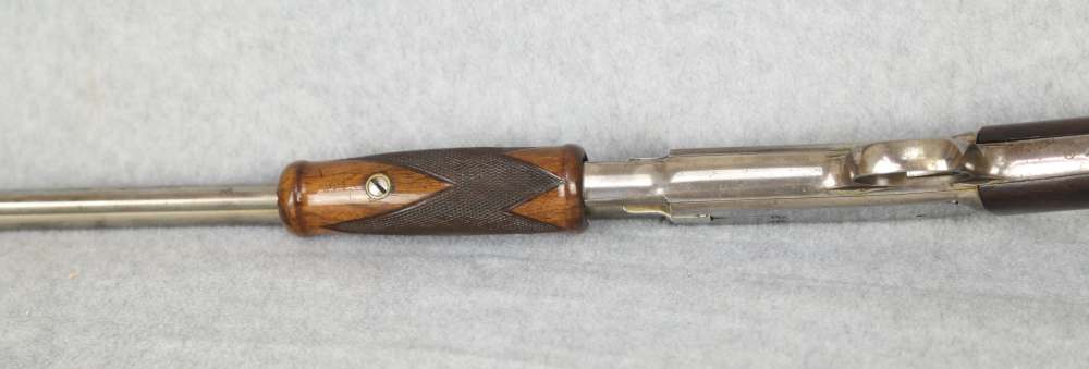 Colt Lightning small frame 22 cal. (Likely Gallery Gun)-img-2