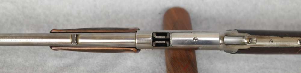 Colt Lightning small frame 22 cal. (Likely Gallery Gun)-img-3
