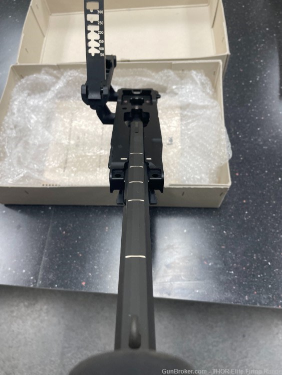 Heckler & Koch GLM (SAM) 40mm GL *LE/MIL/Dealer Only* Consecutive Pair -img-10