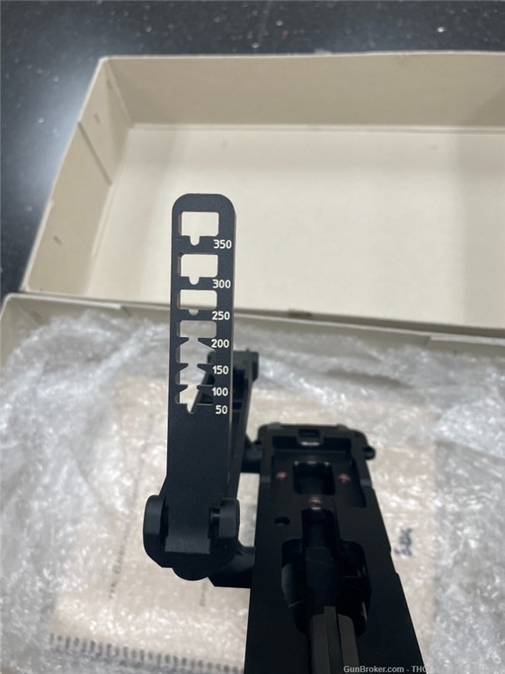 Heckler & Koch GLM (SAM) 40mm GL *LE/MIL/Dealer Only* Consecutive Pair -img-9