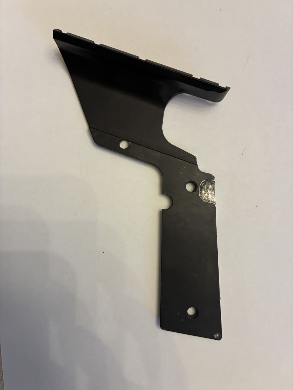 Aimtech? 1911 grip scope mount-img-1
