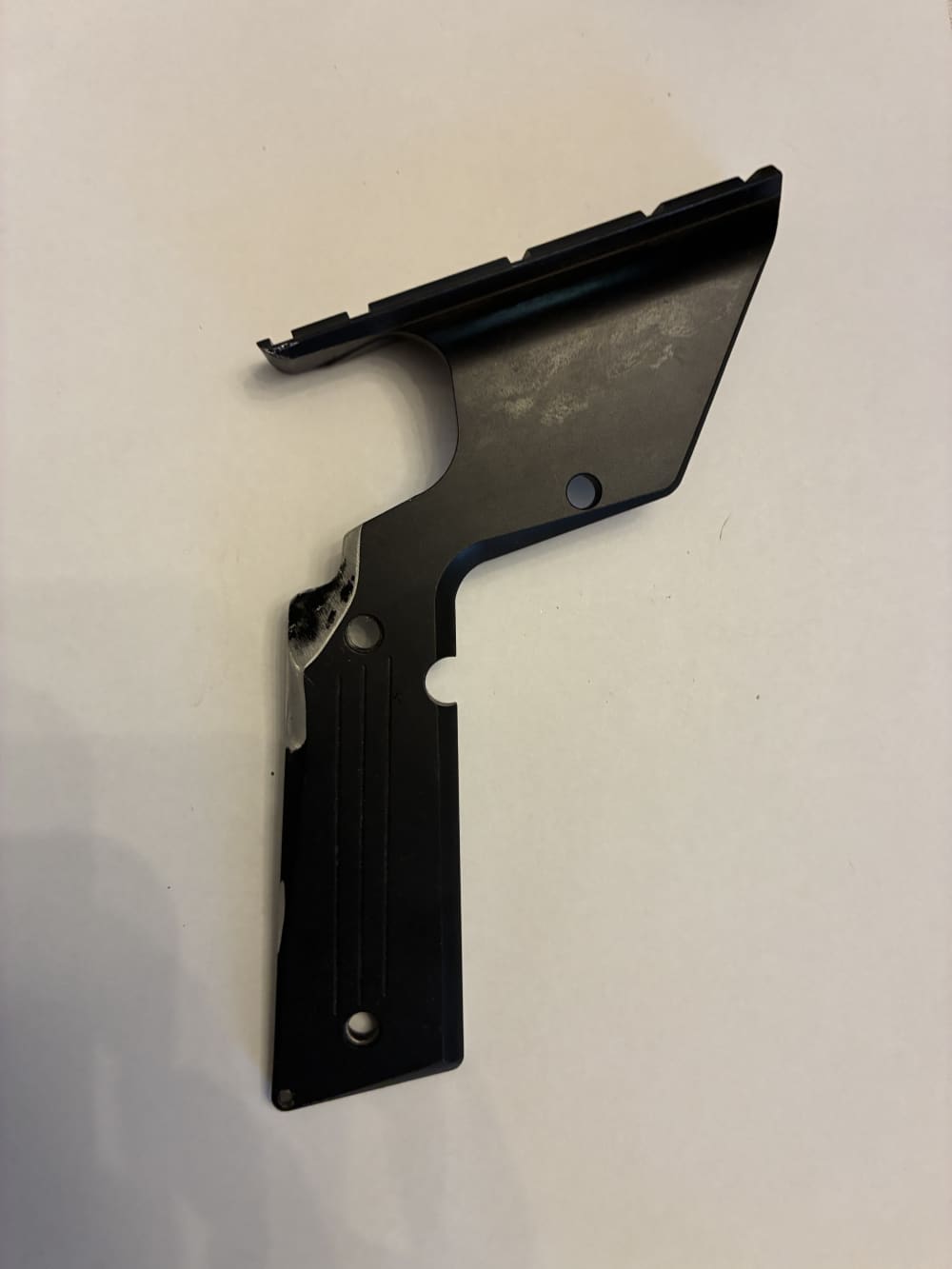Aimtech? 1911 grip scope mount-img-0