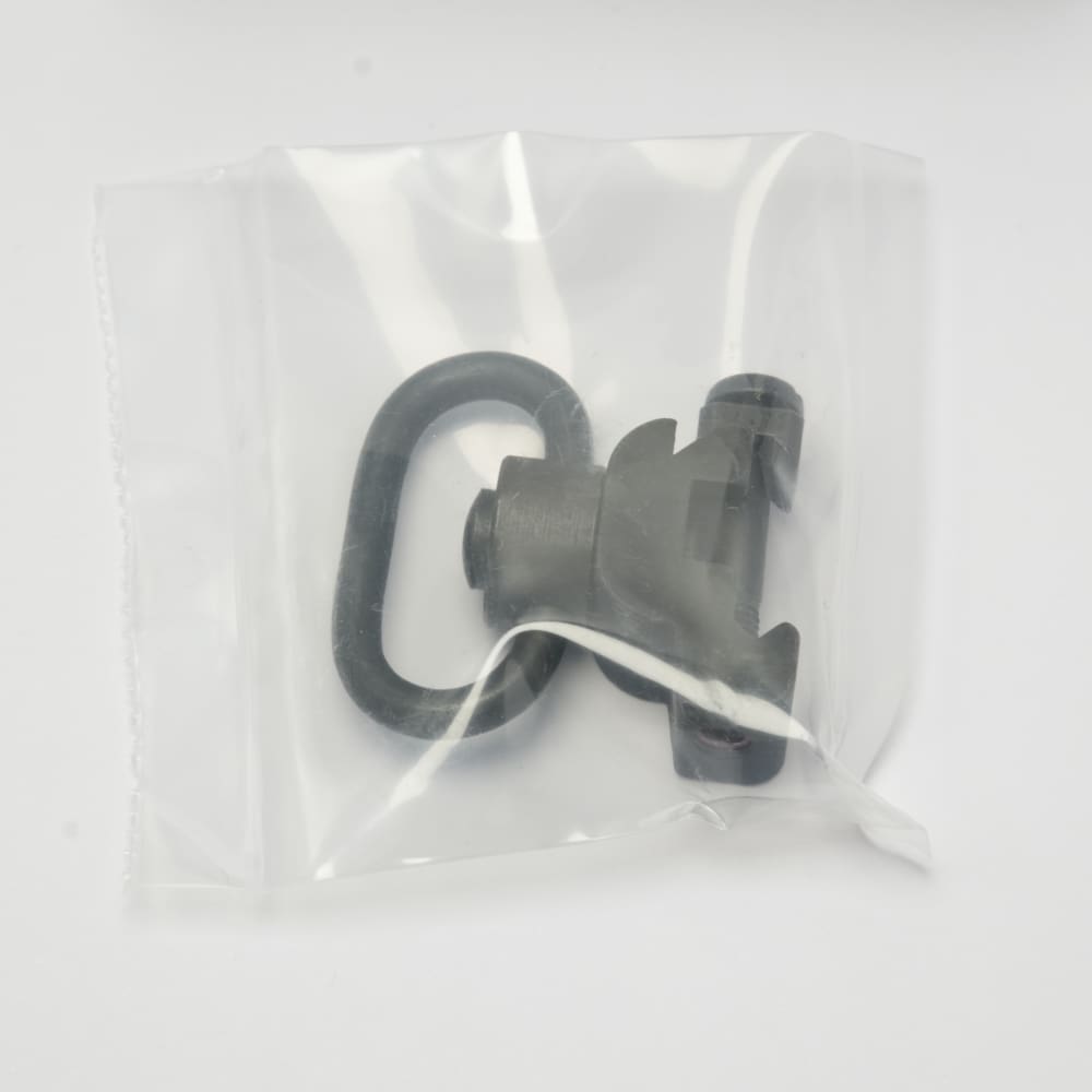 Knight's 98720-1 Swivel Mount NON-Rotational MWS M4 MK12 MK18 NOS-img-3