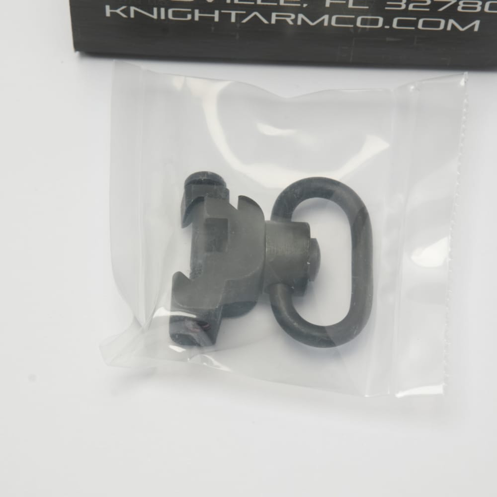 Knight's 98720-1 Swivel Mount NON-Rotational MWS M4 MK12 MK18 NOS-img-2