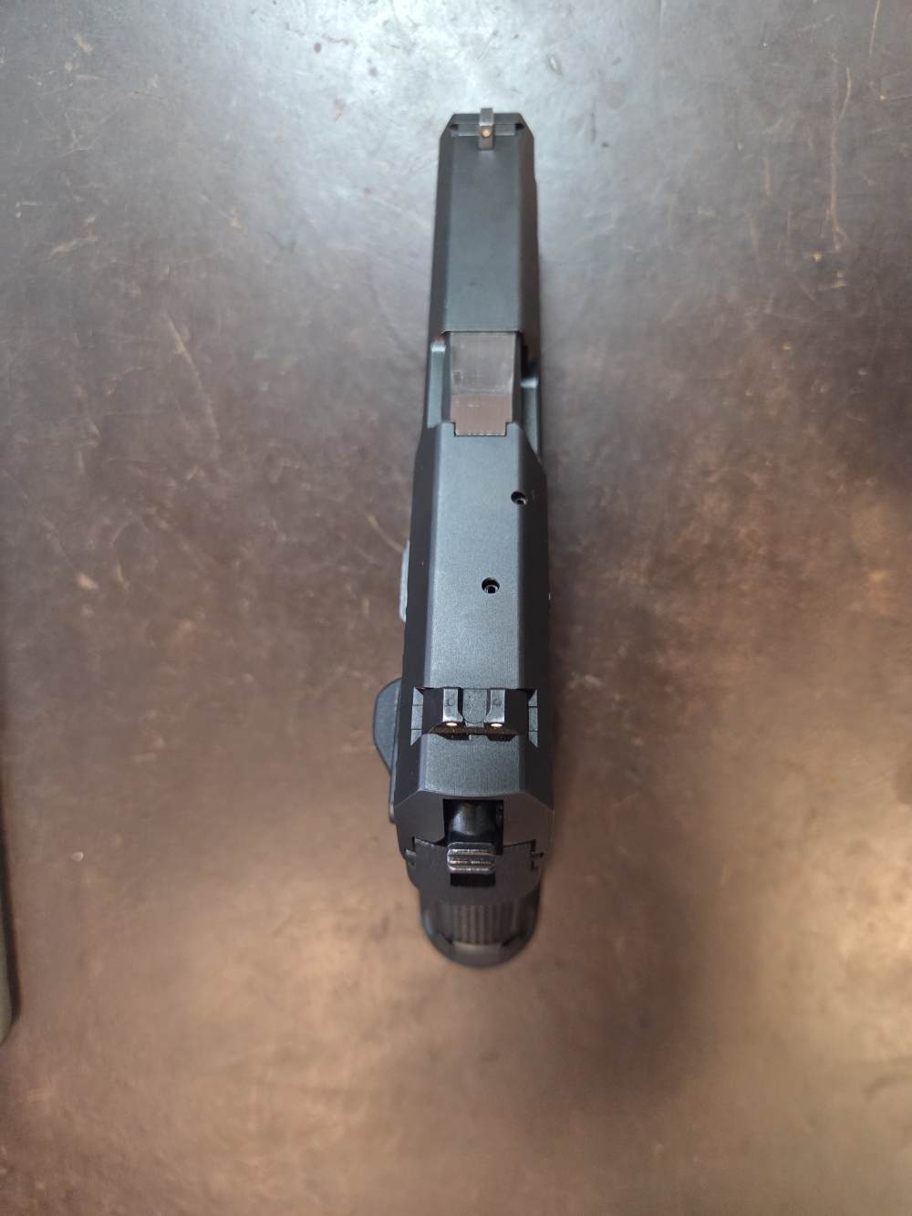 USP 40 for Sale. GREAT SHAPE. HK THREADED BARREL AND 5 (16RD ) MAGS!!!-img-3
