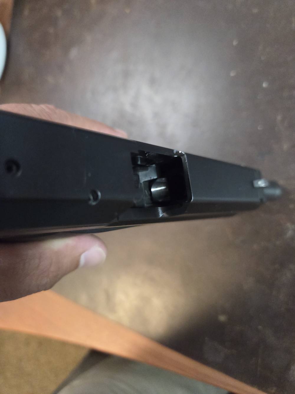 USP 40 FOR SALE GREAT CONDITION, GREAT SHOOTER.-img-4