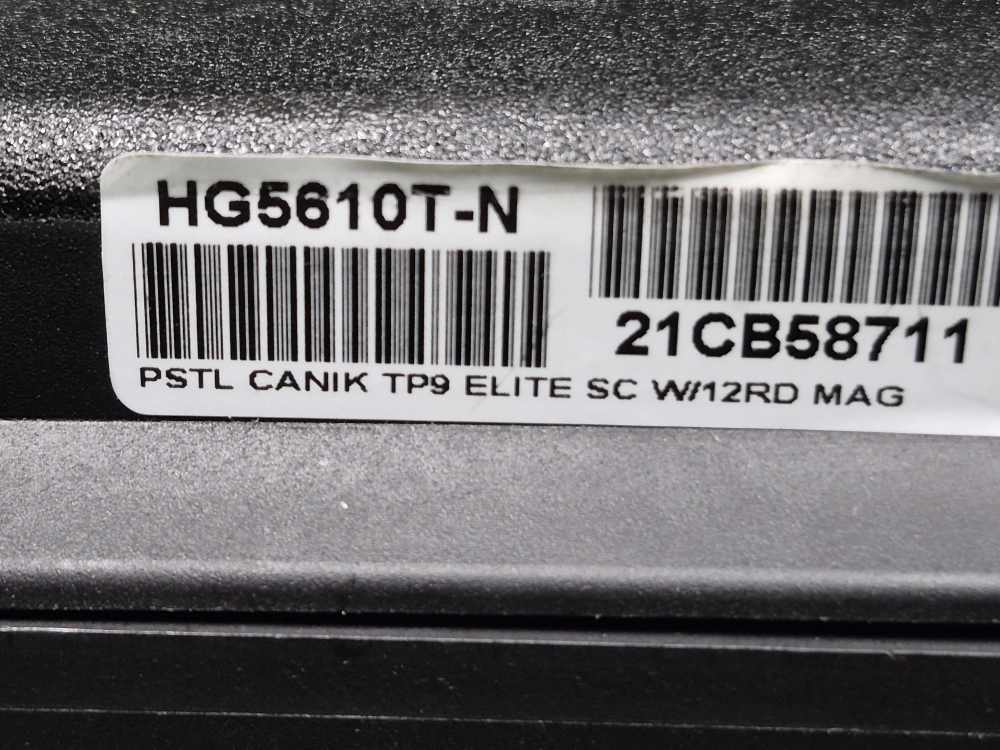 Canik TP9 Elite SC PENNY START 0.01-img-35