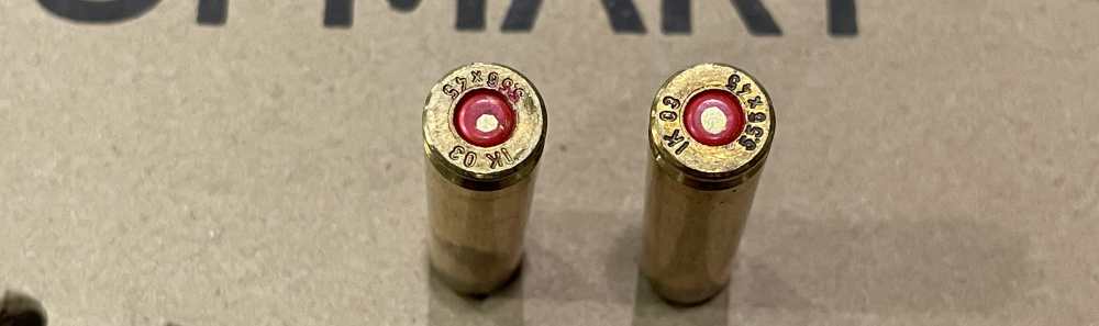 IGMAN 5.56mm NATO M855 SS109 - 62 Grain FMJ Green Tip Penetrator - 600 Rds.-img-5