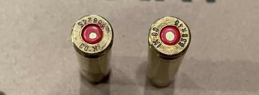 IGMAN 5.56mm NATO M855 SS109 - 62 Grain FMJ Green Tip Penetrator - 600 Rds.-img-6