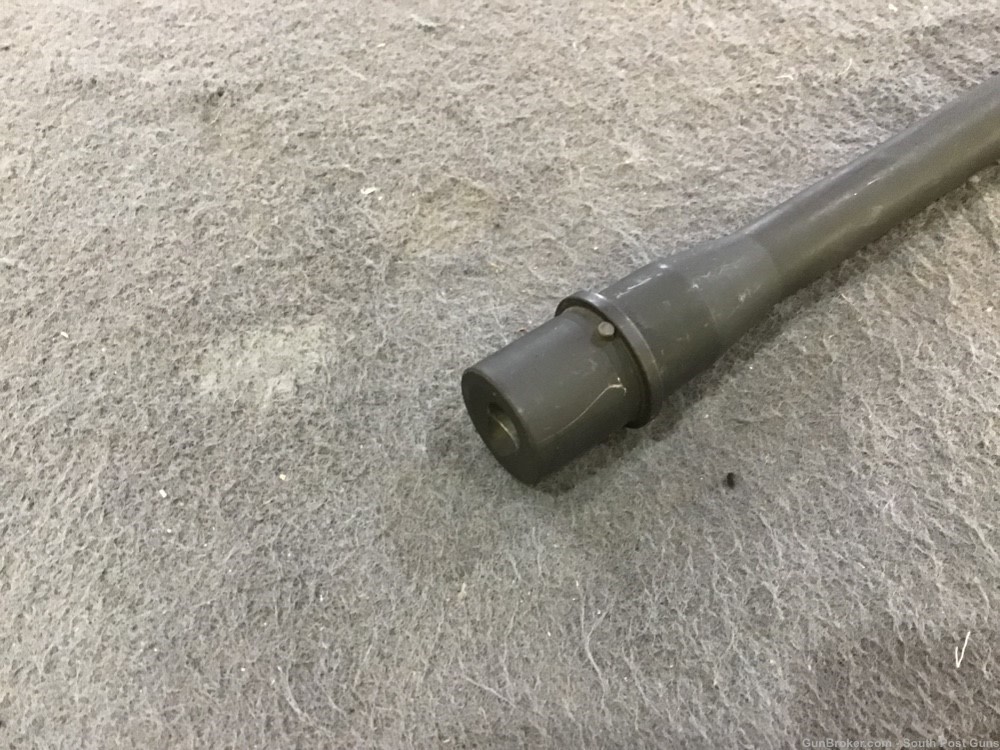 Anderson 16” 9mm AR Barrel blowback 1:10-img-2