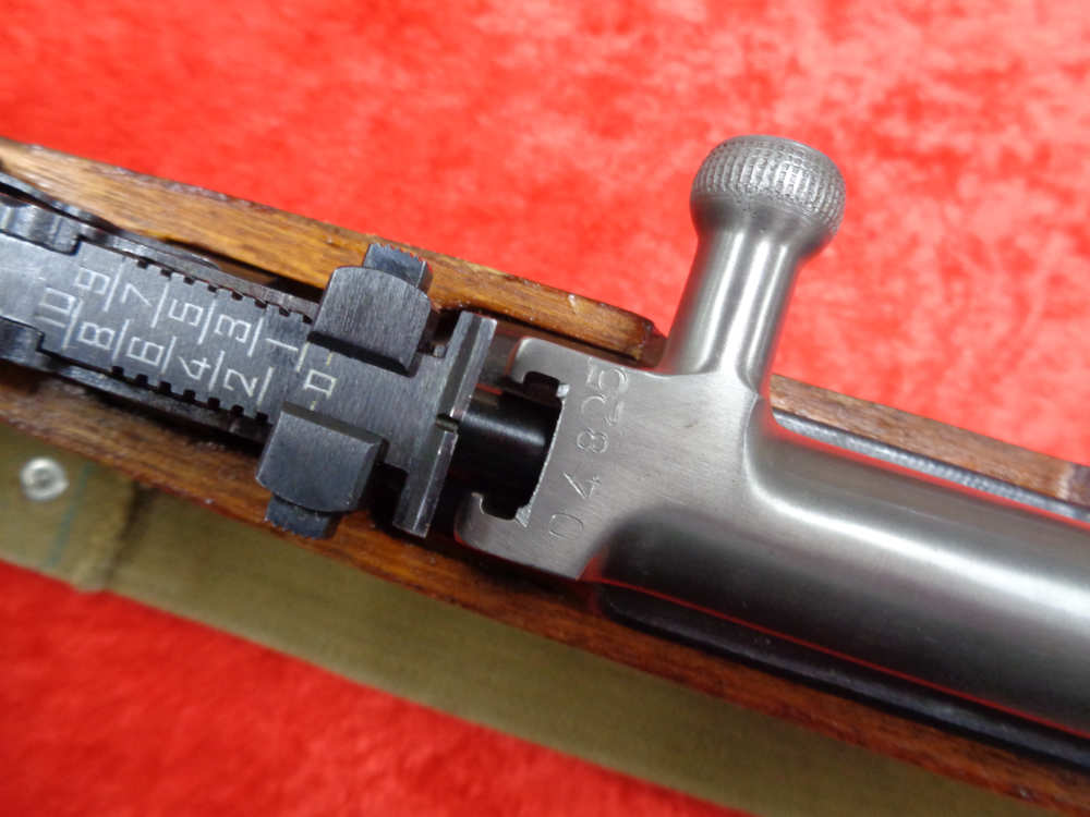 Norinco Type 56 SKS Chinese Pre Ban 7.62x39 China Triangle 26 WE TRADE BUY!-img-22