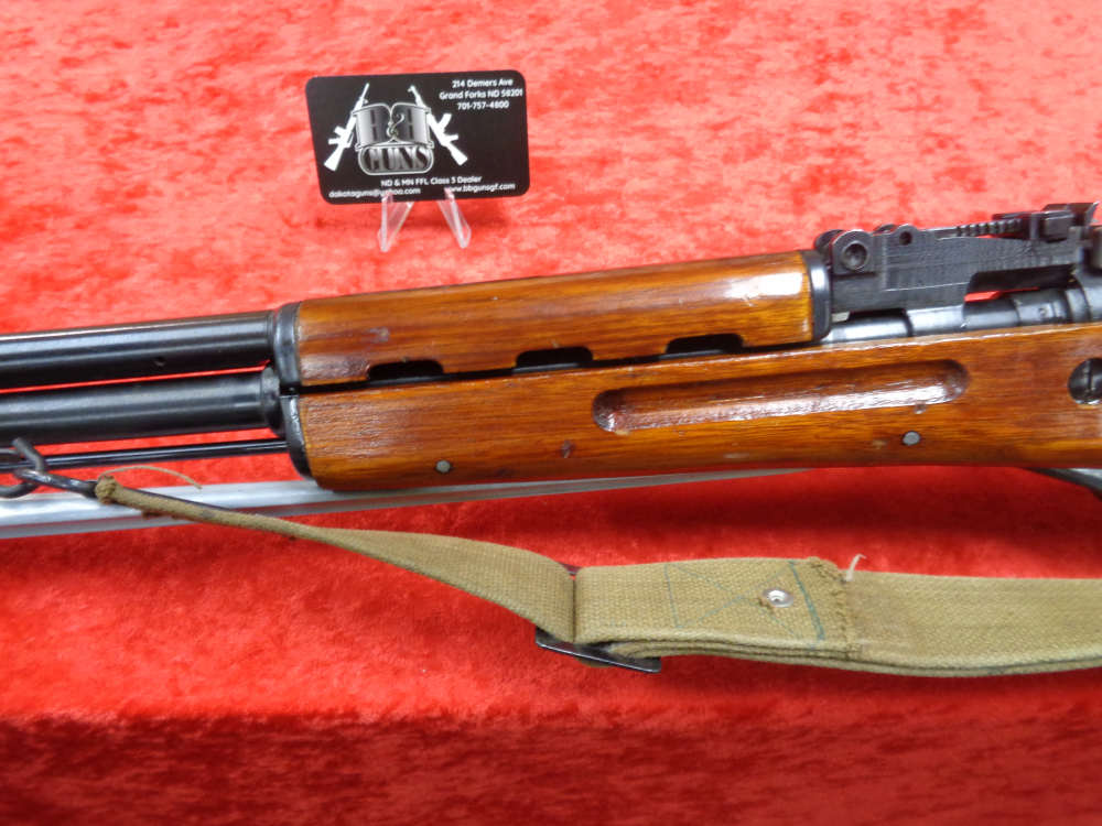 Norinco Type 56 SKS Chinese Pre Ban 7.62x39 China Triangle 26 WE TRADE BUY!-img-17