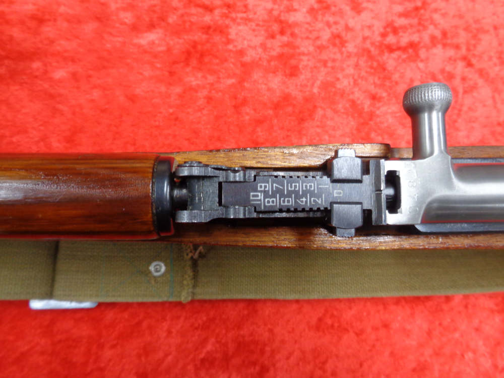 Norinco Type 56 SKS Chinese Pre Ban 7.62x39 China Triangle 26 WE TRADE BUY!-img-23