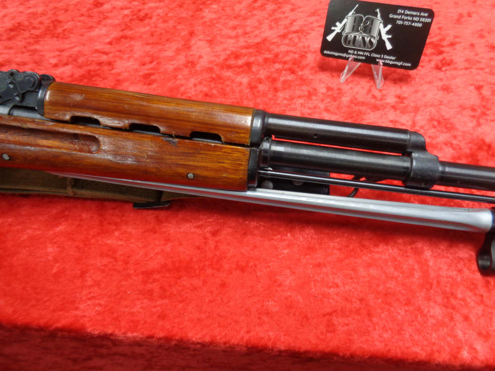 Norinco Type 56 SKS Chinese Pre Ban 7.62x39 China Triangle 26 WE TRADE BUY!-img-5