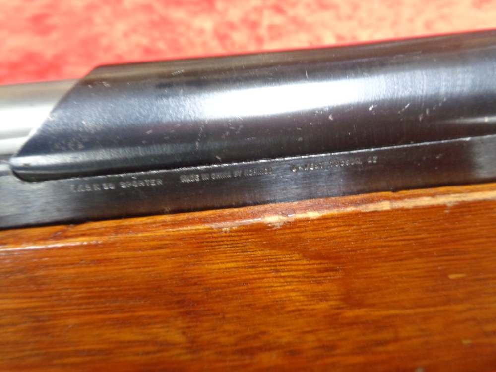 Norinco Type 56 SKS Chinese Pre Ban 7.62x39 China Triangle 26 WE TRADE BUY!-img-14