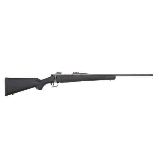 28068 Mossberg Patriot 22-250 Rem 22.0" Stainless Steel Cerakote-img-0
