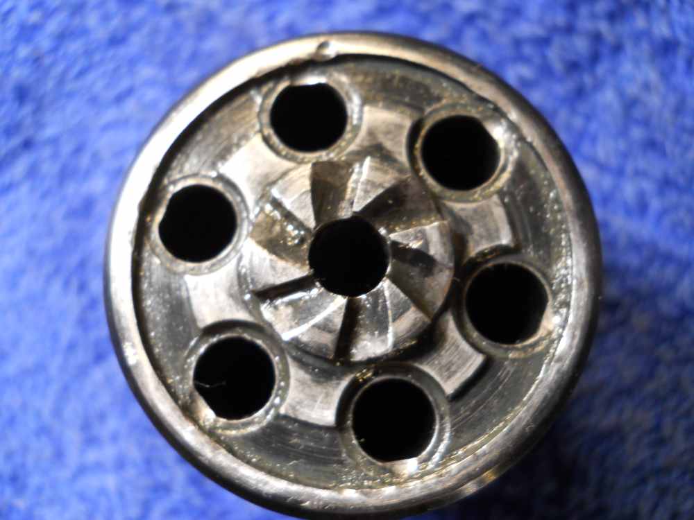  COLT FRONTIER SCOUT 62 22LR 22 LR CYLINDER-img-7