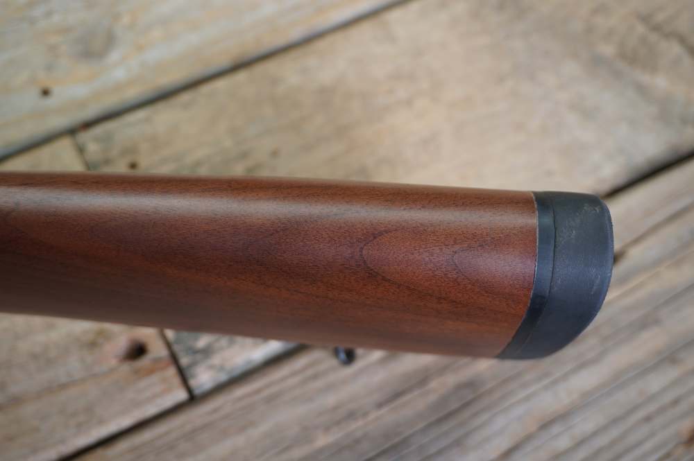 Pedersoli SxS Kodiak double barrel rifle MKVI 58 caliber rifled barrels-img-34