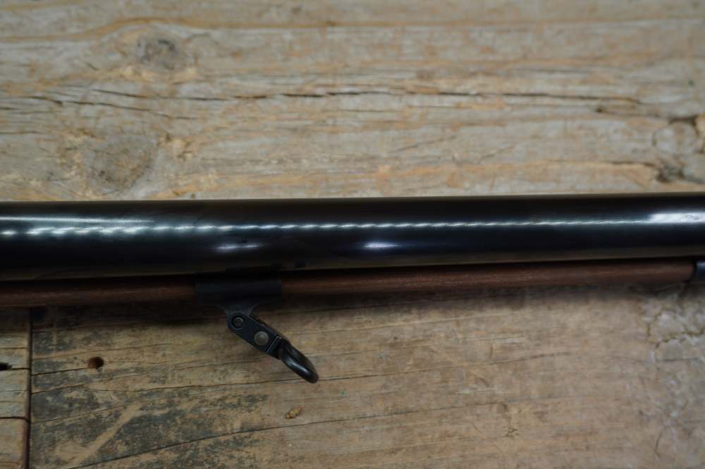 Pedersoli SxS Kodiak double barrel rifle MKVI 58 caliber rifled barrels-img-14