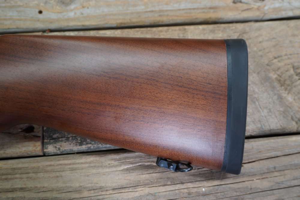 Pedersoli SxS Kodiak double barrel rifle MKVI 58 caliber rifled barrels-img-18