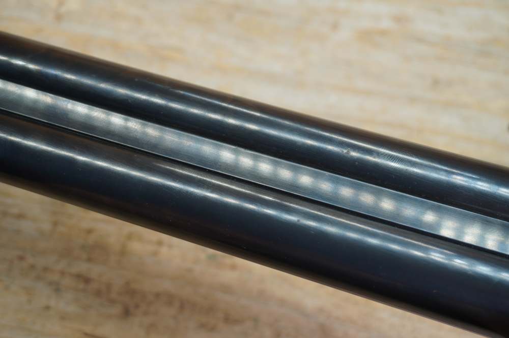 Pedersoli Waterfowl Classic CHOKE TUBES 10ga percussion black powder EXC -img-43